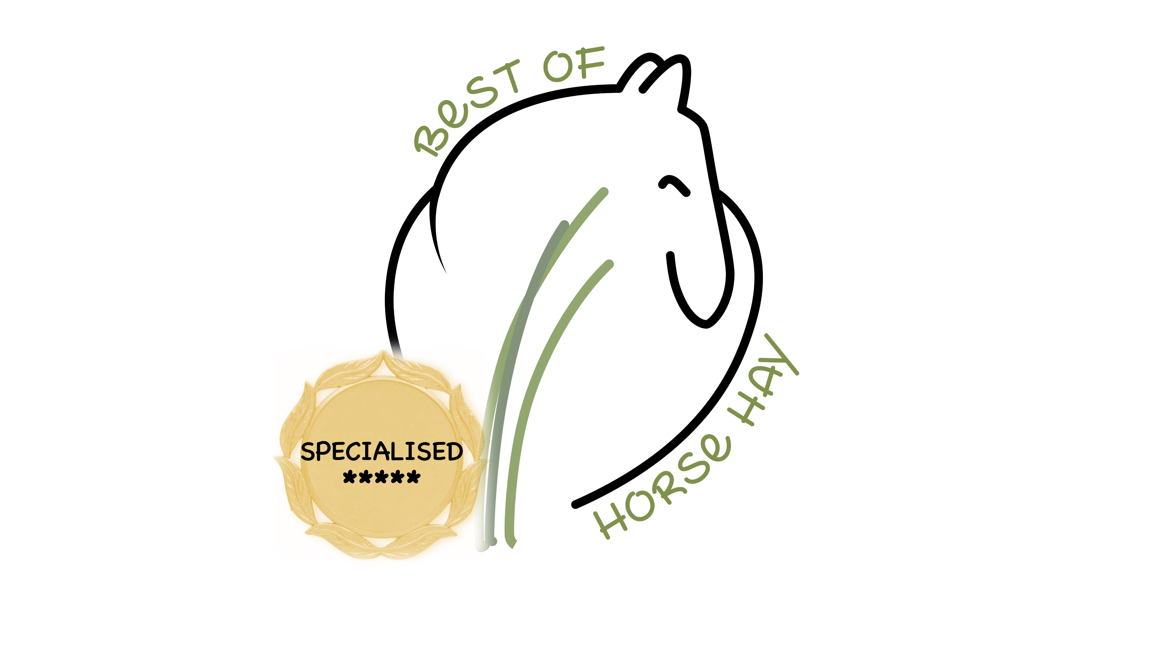 BEST OF HORSE HAY E-LEARNING SPECIALISED *****Lehrgang