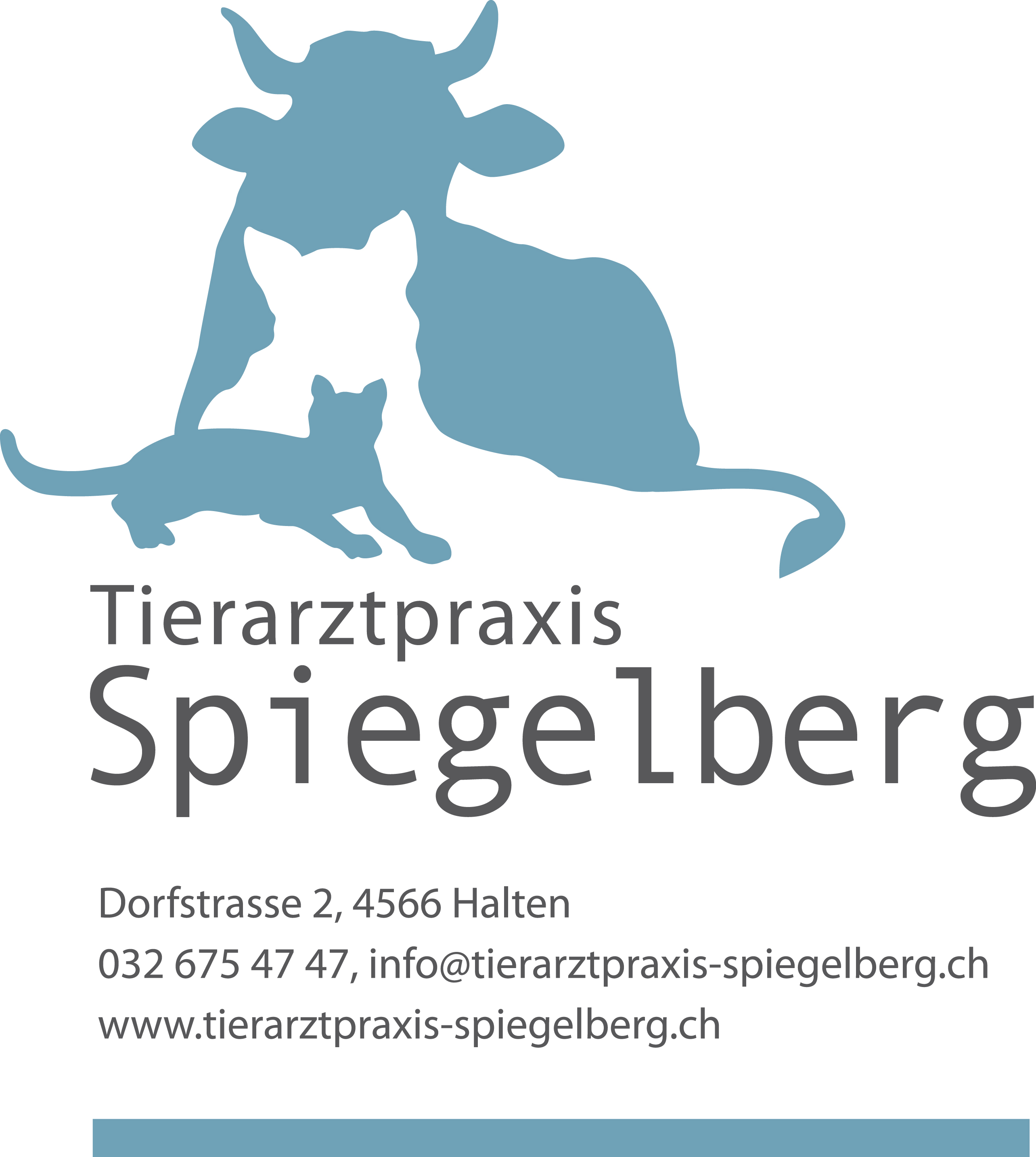 Tierarztpraxis Spiegelberg TPA